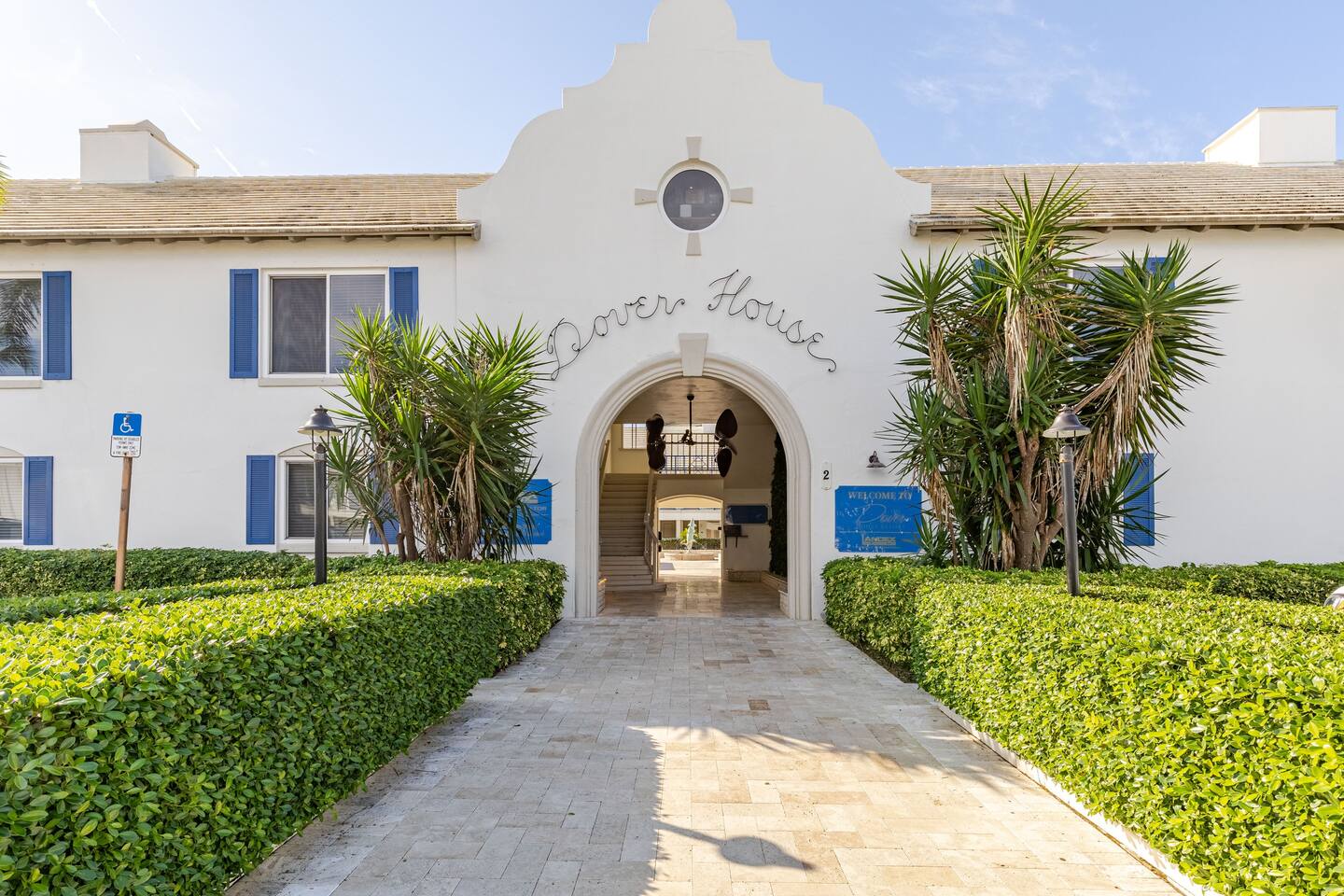 Loading Resort Image...