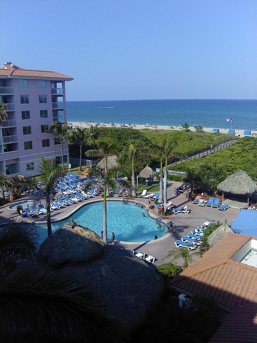 Loading Resort Image...