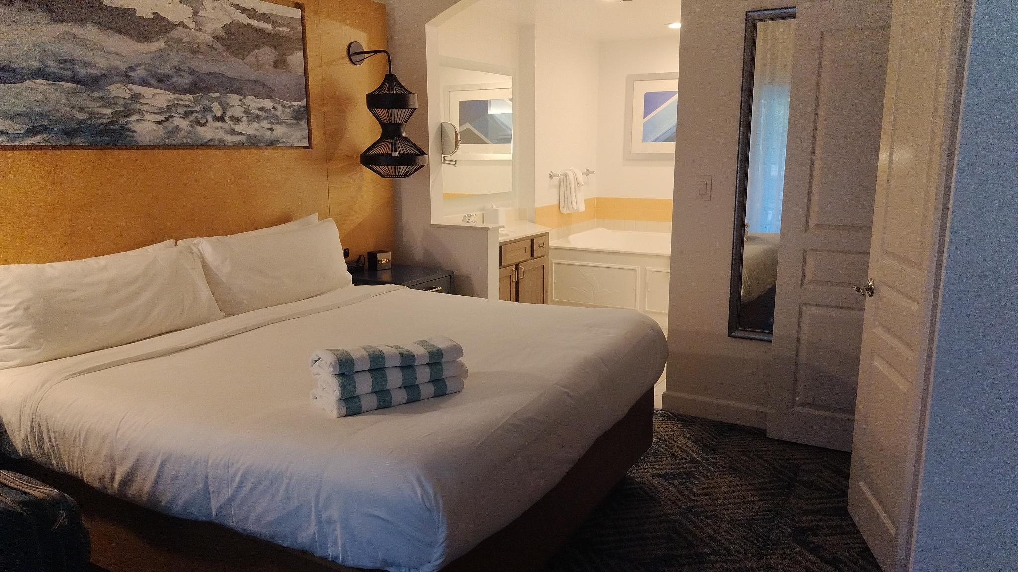 Loading Resort Image...