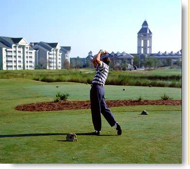 Loading Resort Image...