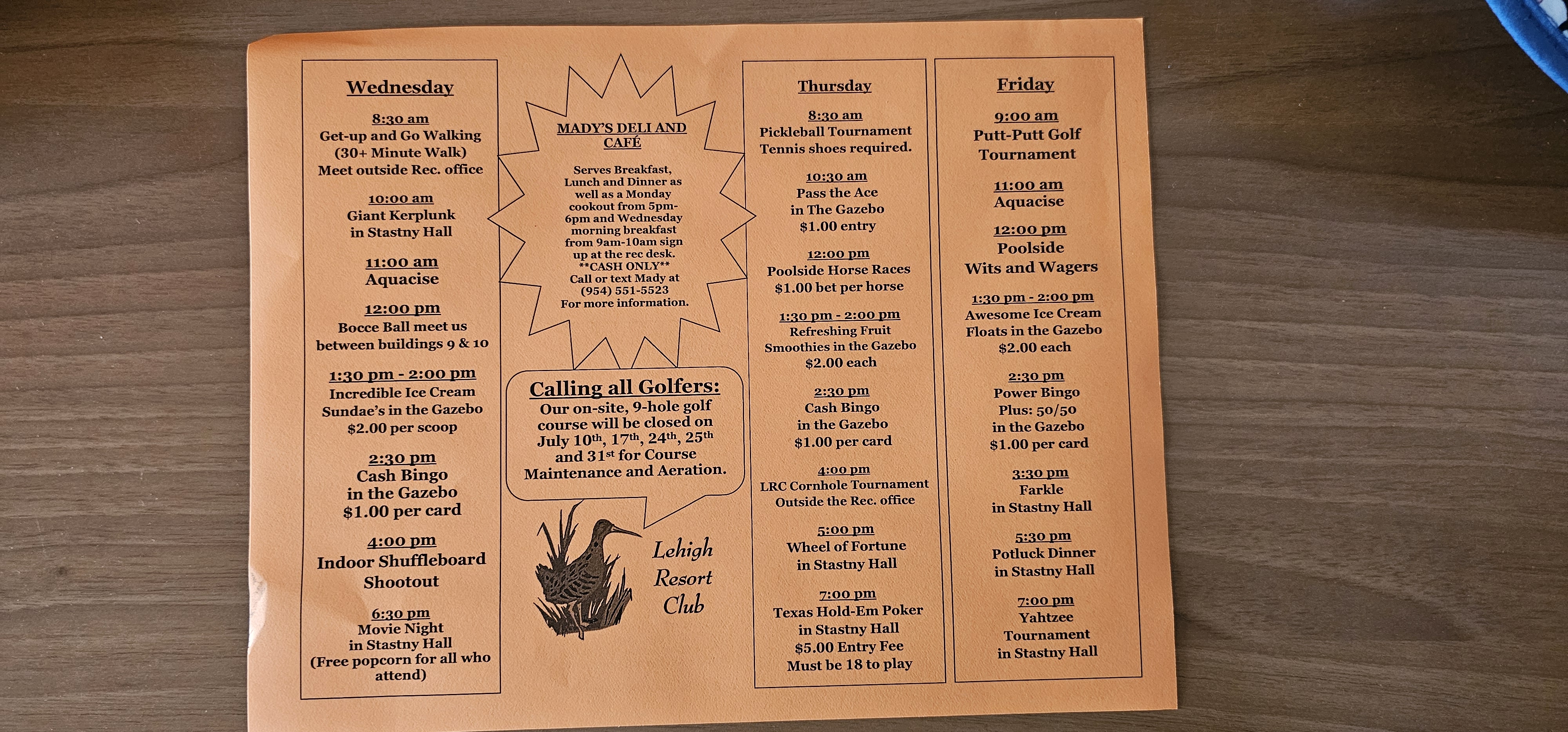 Loading Resort Image...