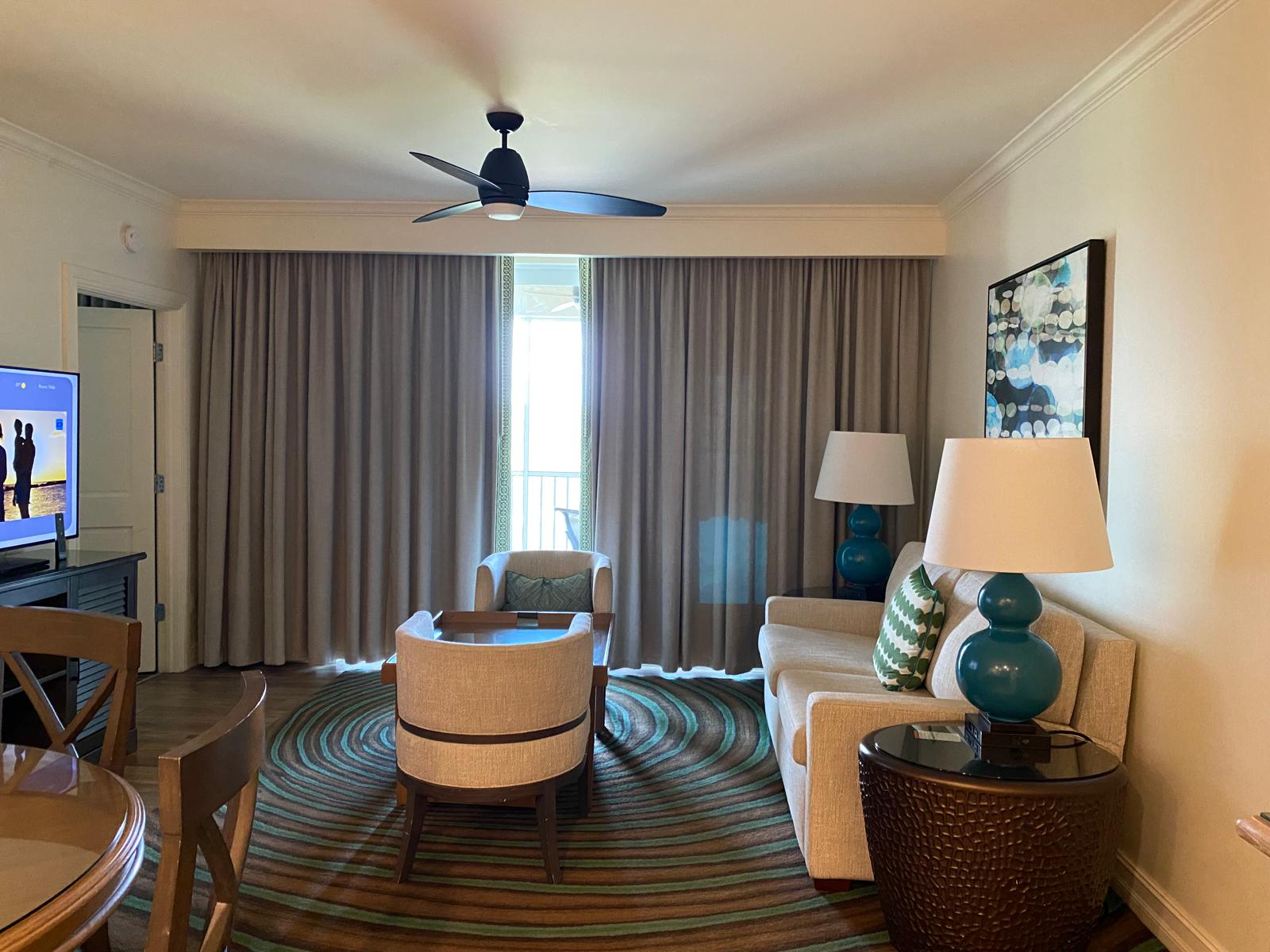 Loading Resort Image...