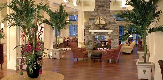 Loading Resort Image...