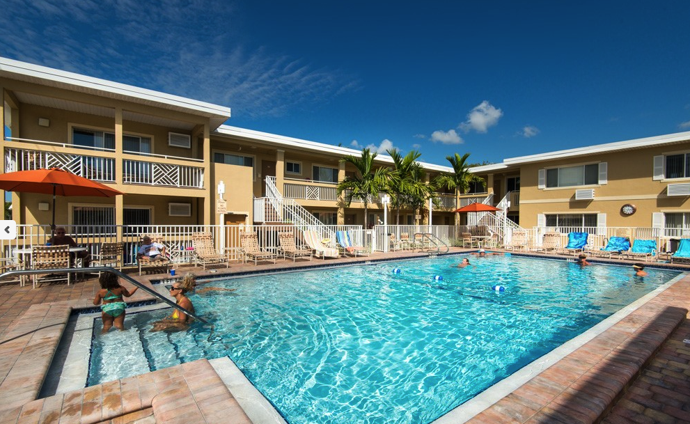 Loading Resort Image...