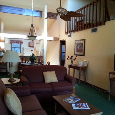 Loading Resort Image...