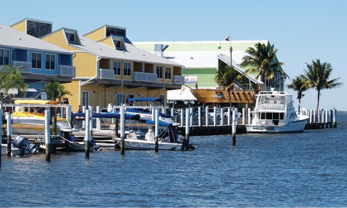 Loading Resort Image...