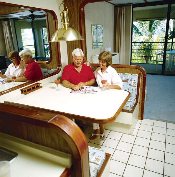 Loading Resort Image...