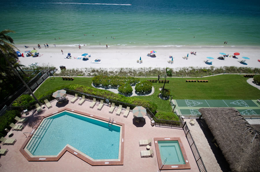 Loading Resort Image...