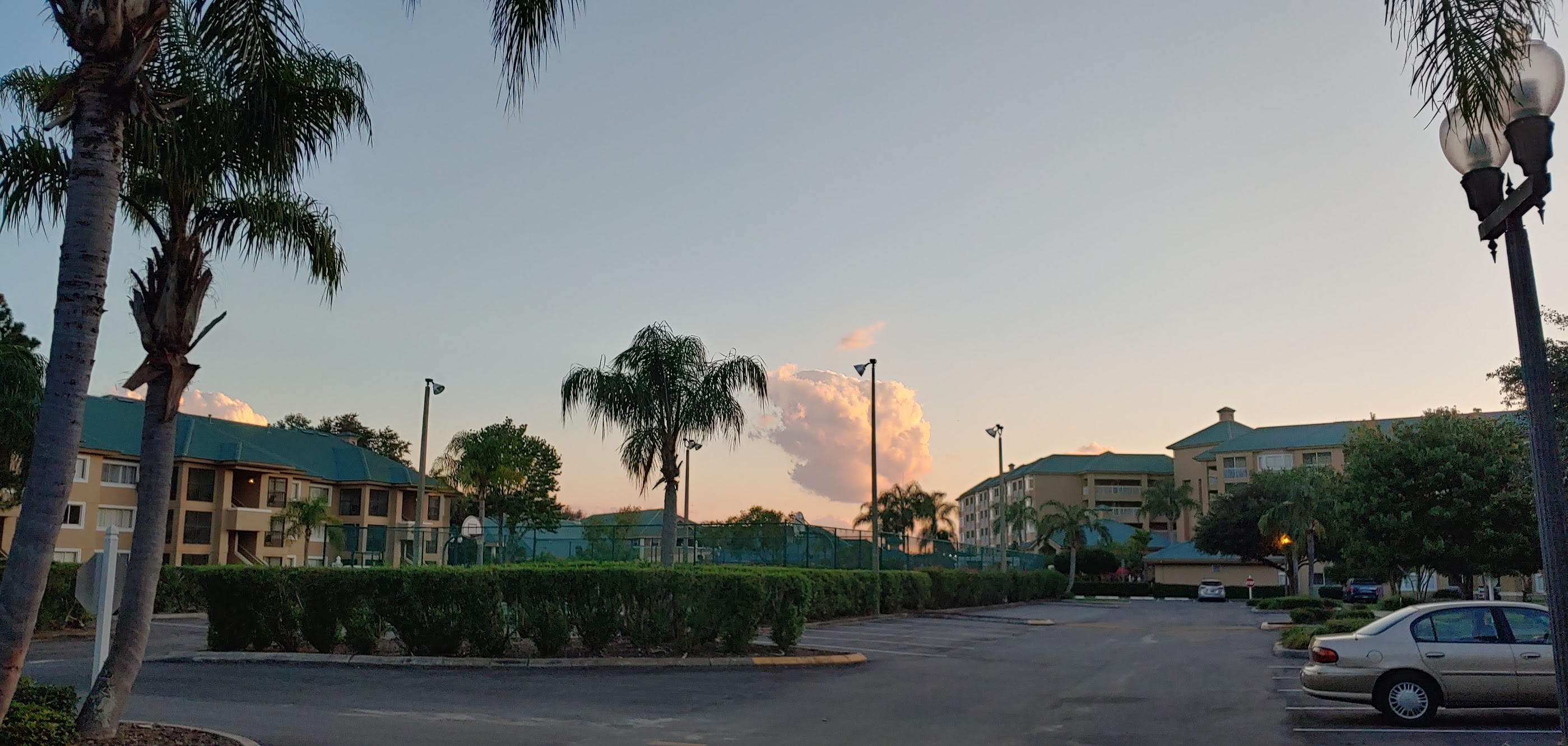 Loading Resort Image...