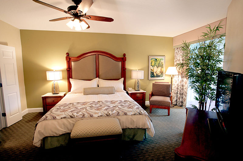 Loading Resort Image...