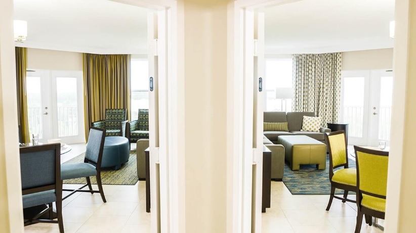 Loading Resort Image...