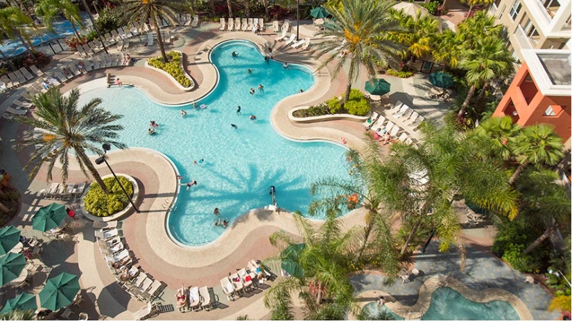 Loading Resort Image...