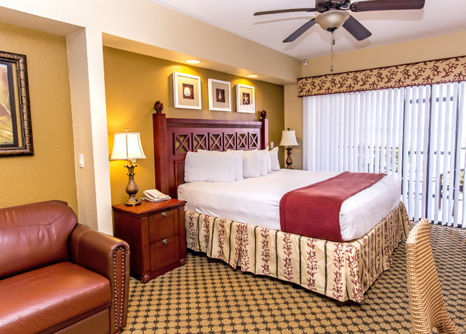 Loading Resort Image...