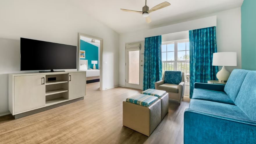 Loading Resort Image...