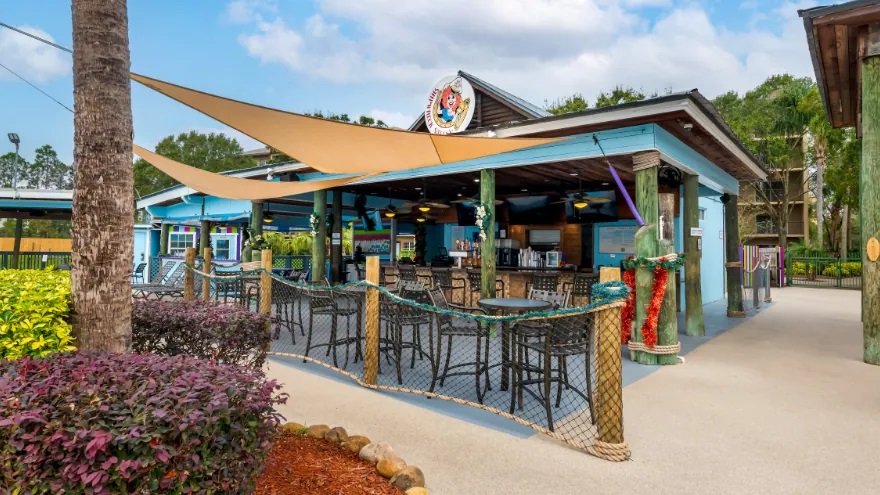 Loading Resort Image...