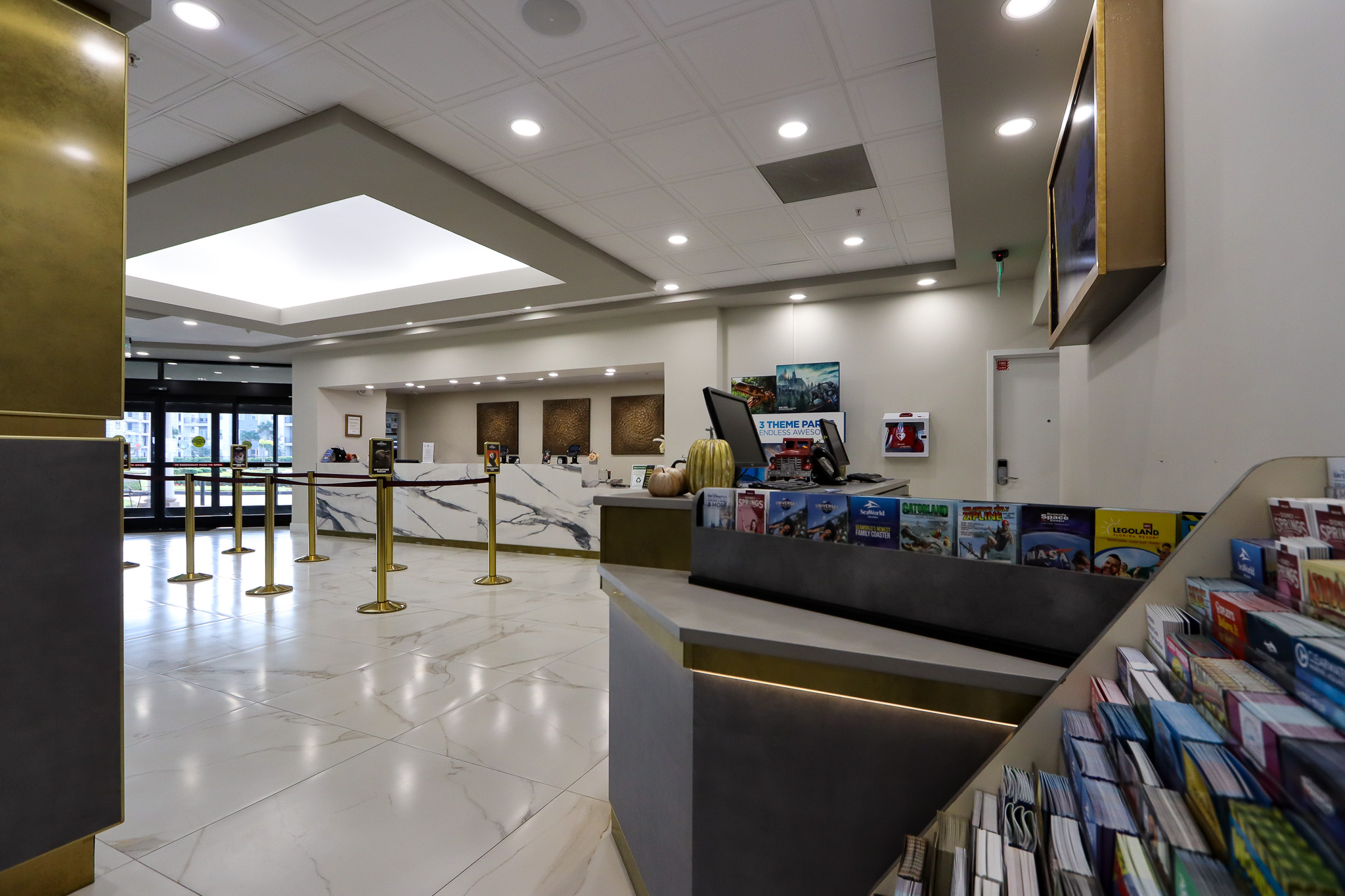 Loading Resort Image...