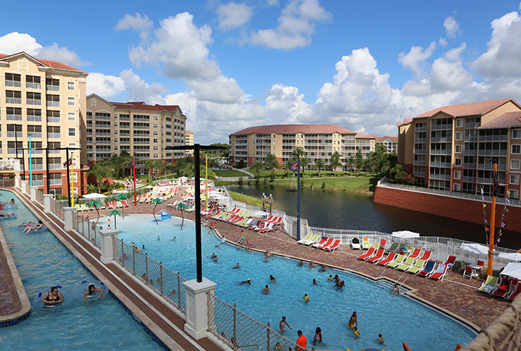 Loading Resort Image...