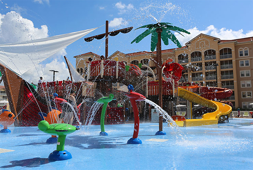 Loading Resort Image...