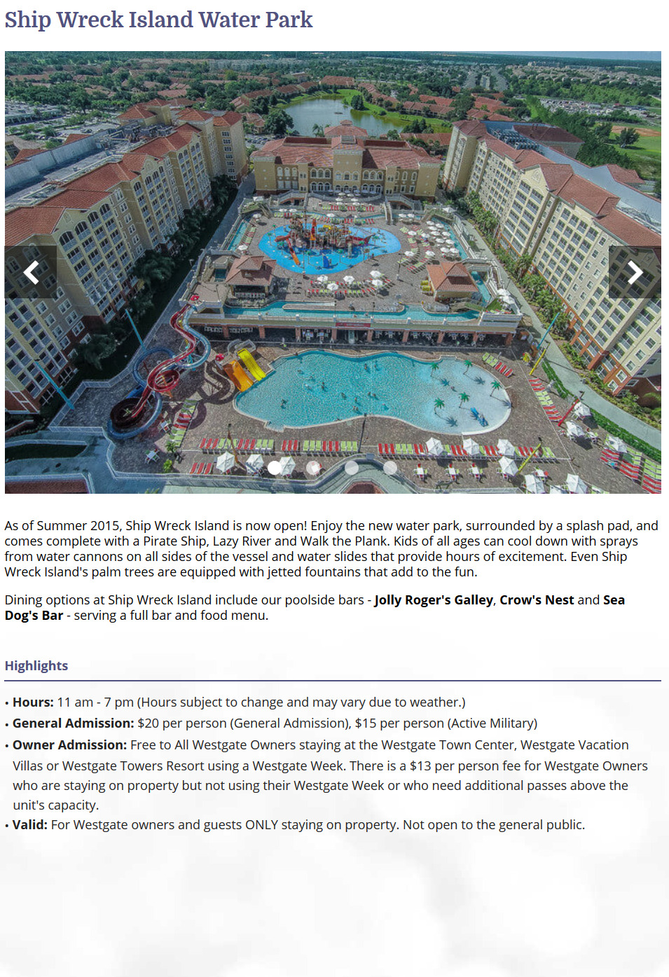 Loading Resort Image...