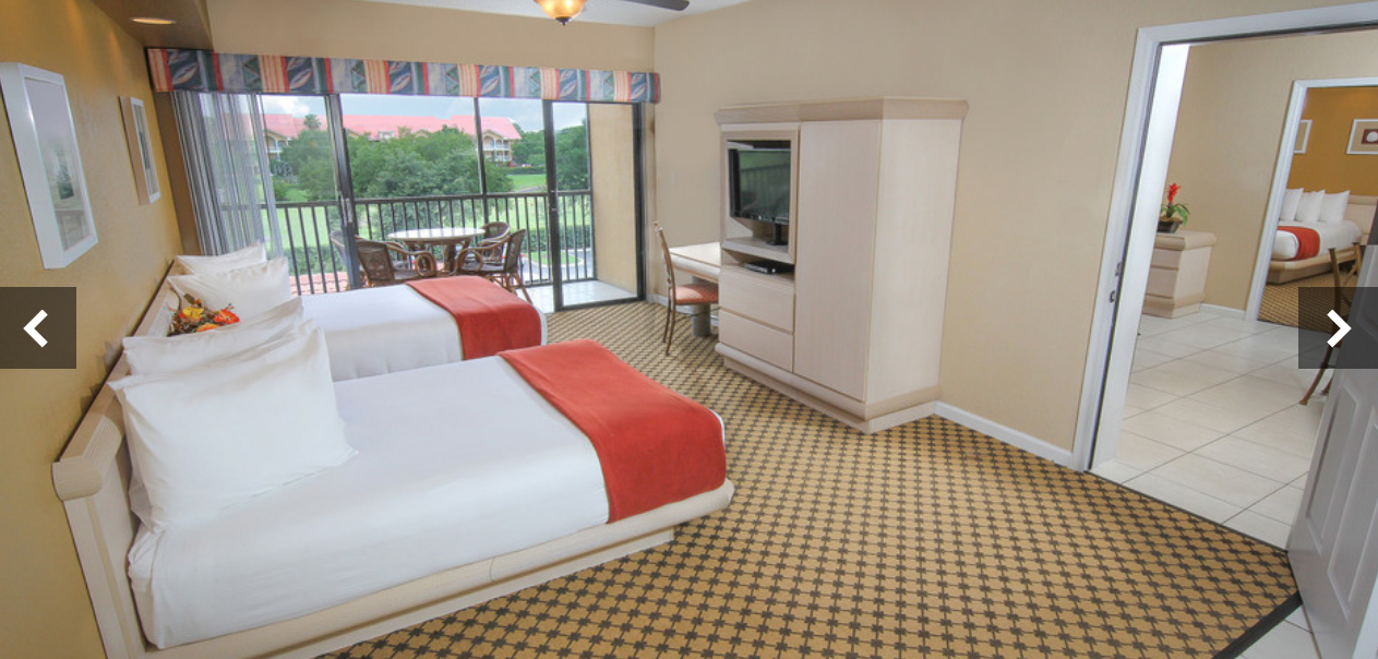 Loading Resort Image...