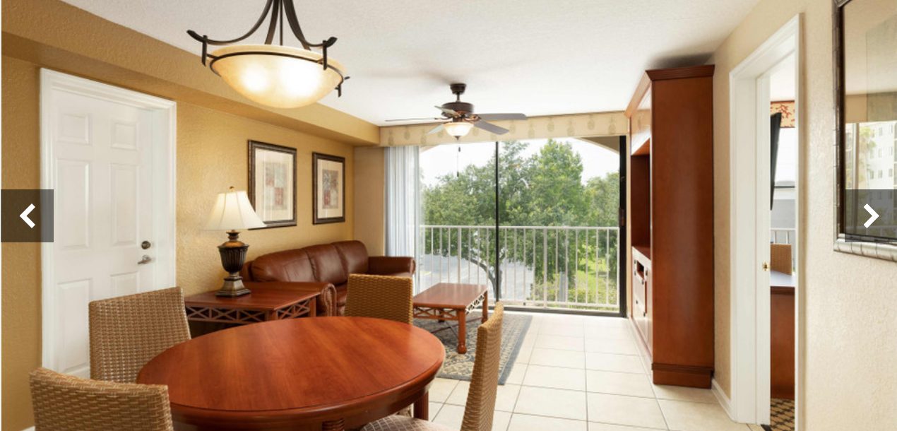 Loading Resort Image...