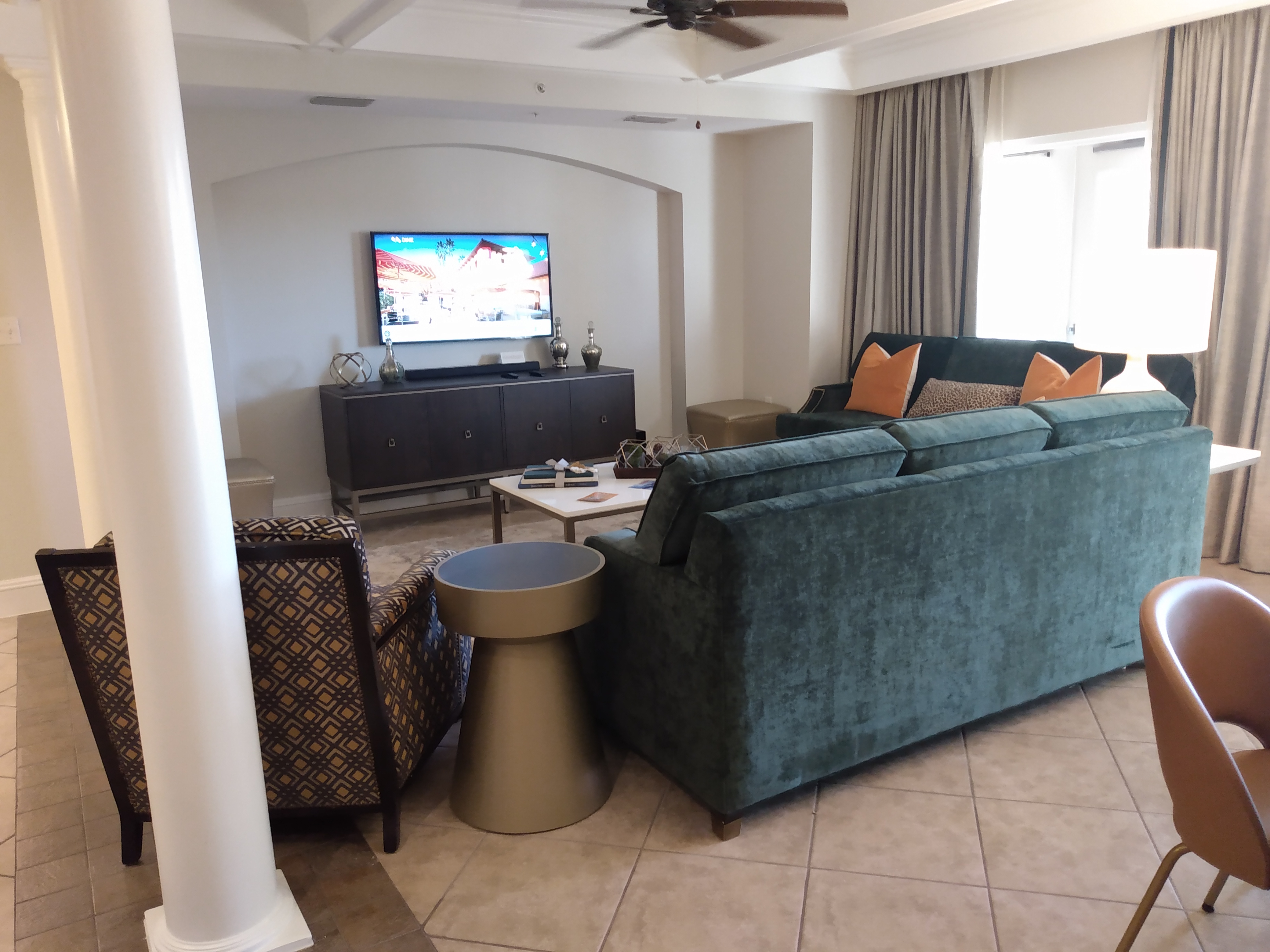 Loading Resort Image...