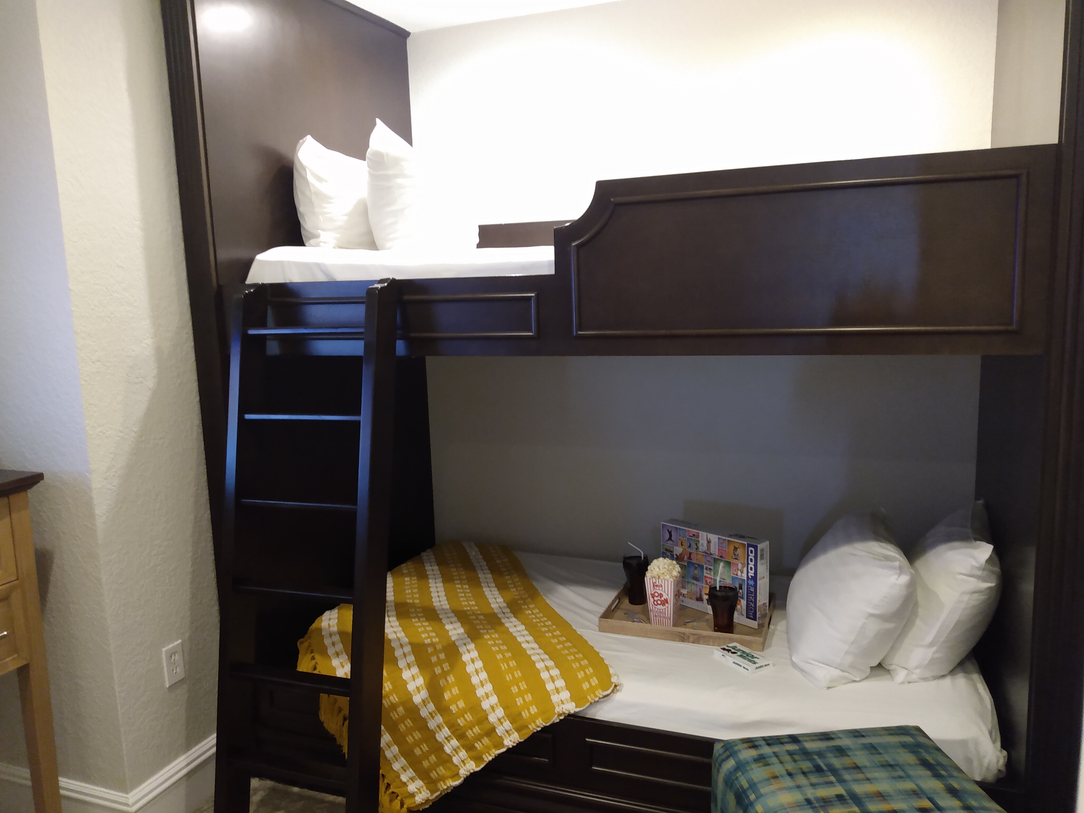 Loading Resort Image...