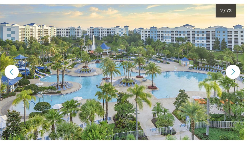 Loading Resort Image...