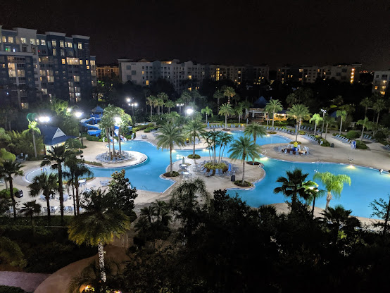 Loading Resort Image...