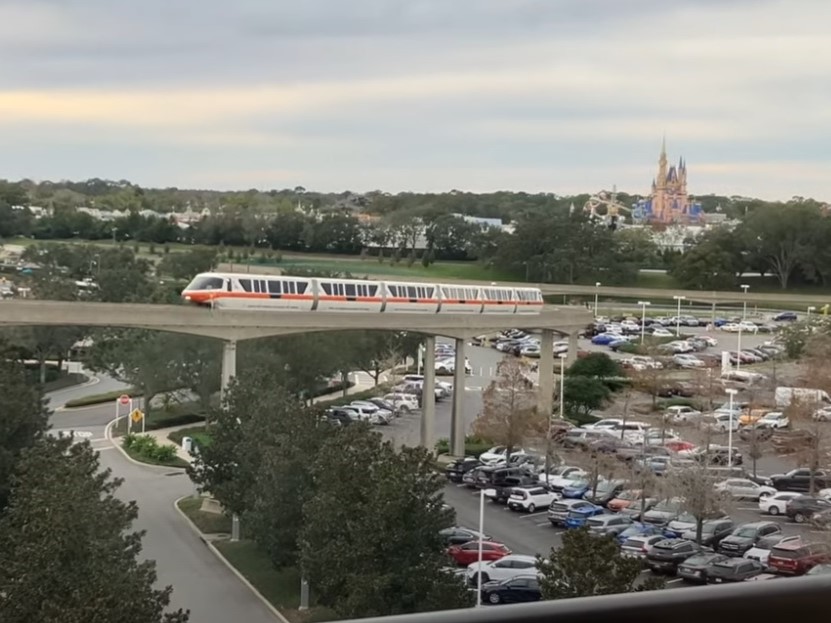 Loading Resort Image...