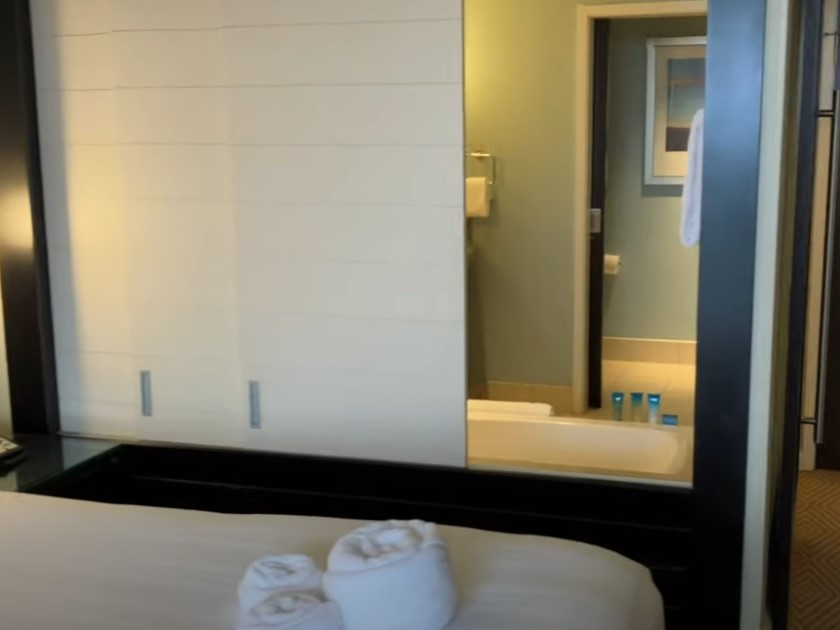 Loading Resort Image...