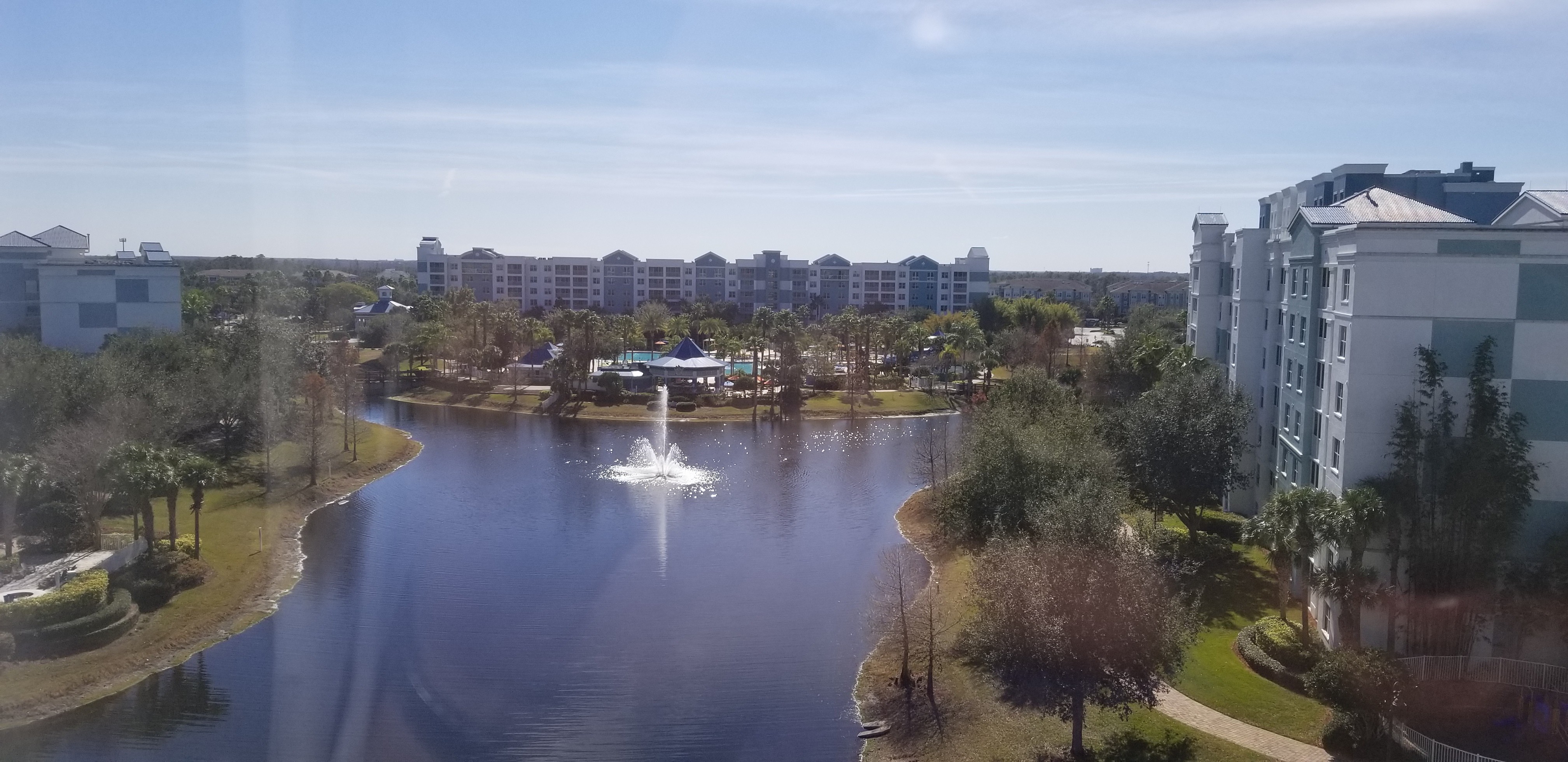 Loading Resort Image...