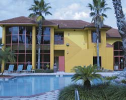 Loading Resort Image...