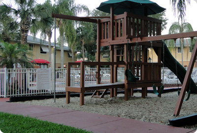 Loading Resort Image...