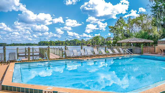 Loading Resort Image...