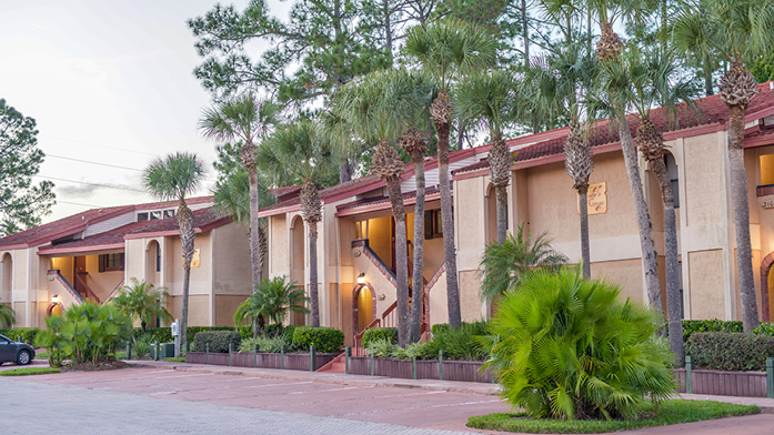 Loading Resort Image...