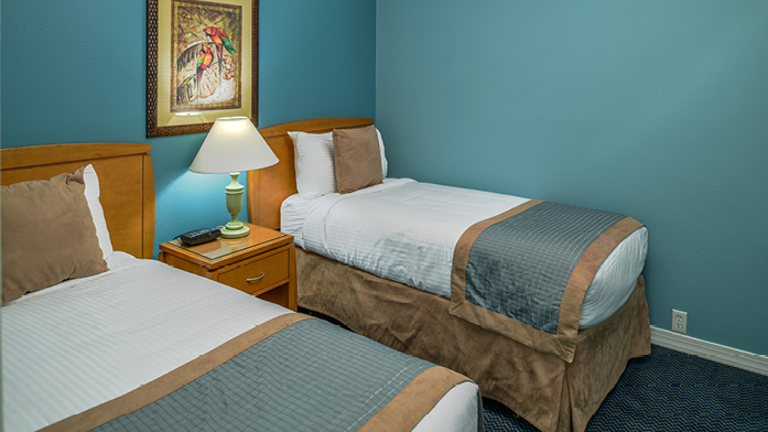 Loading Resort Image...