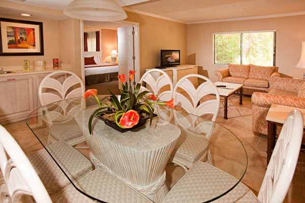 Loading Resort Image...