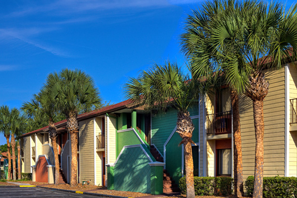 Loading Resort Image...