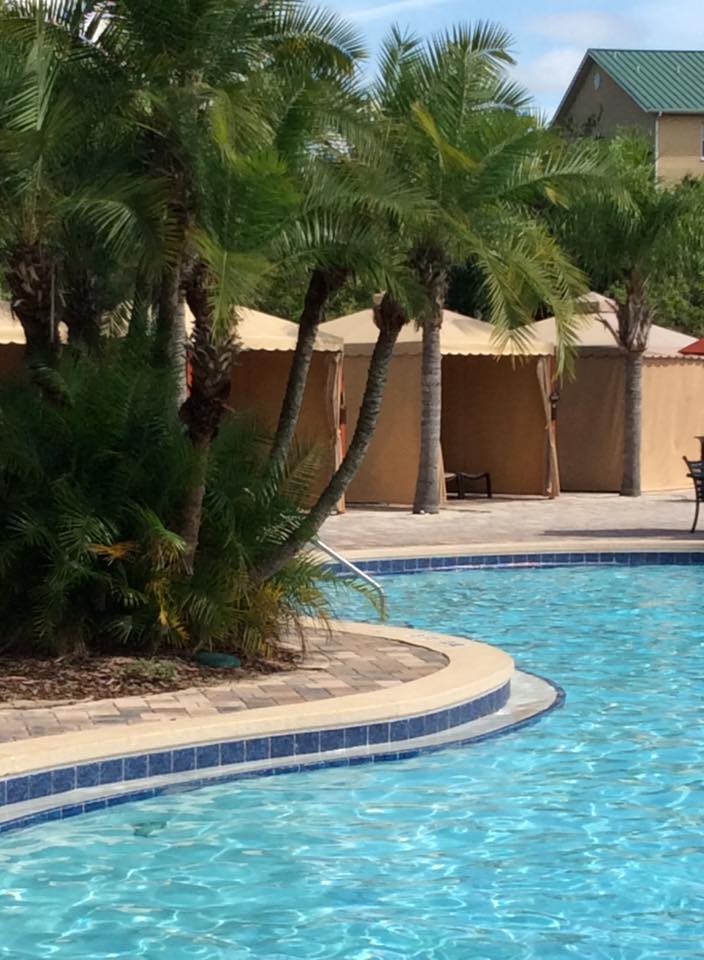 Loading Resort Image...