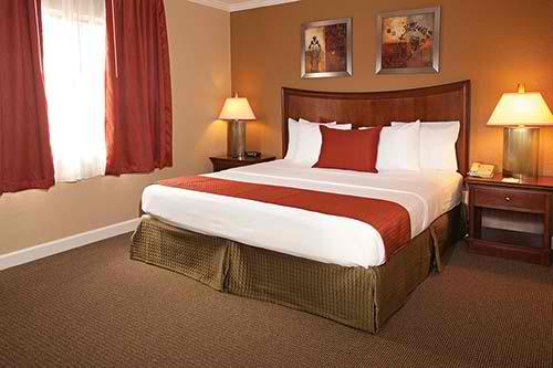 Loading Resort Image...