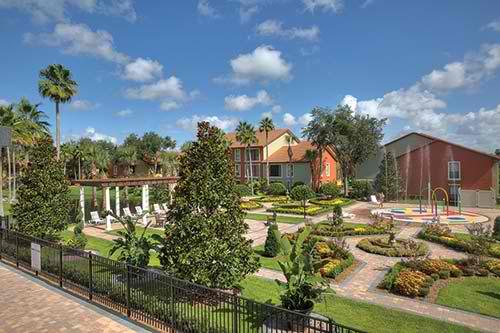 Loading Resort Image...