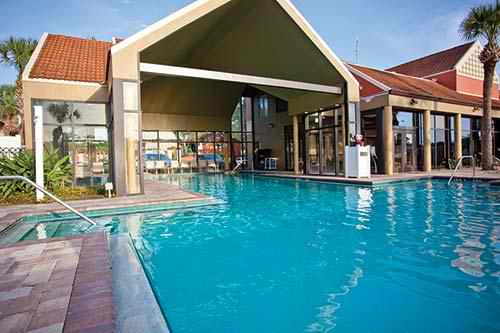 Loading Resort Image...