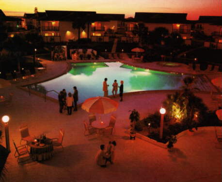 Loading Resort Image...