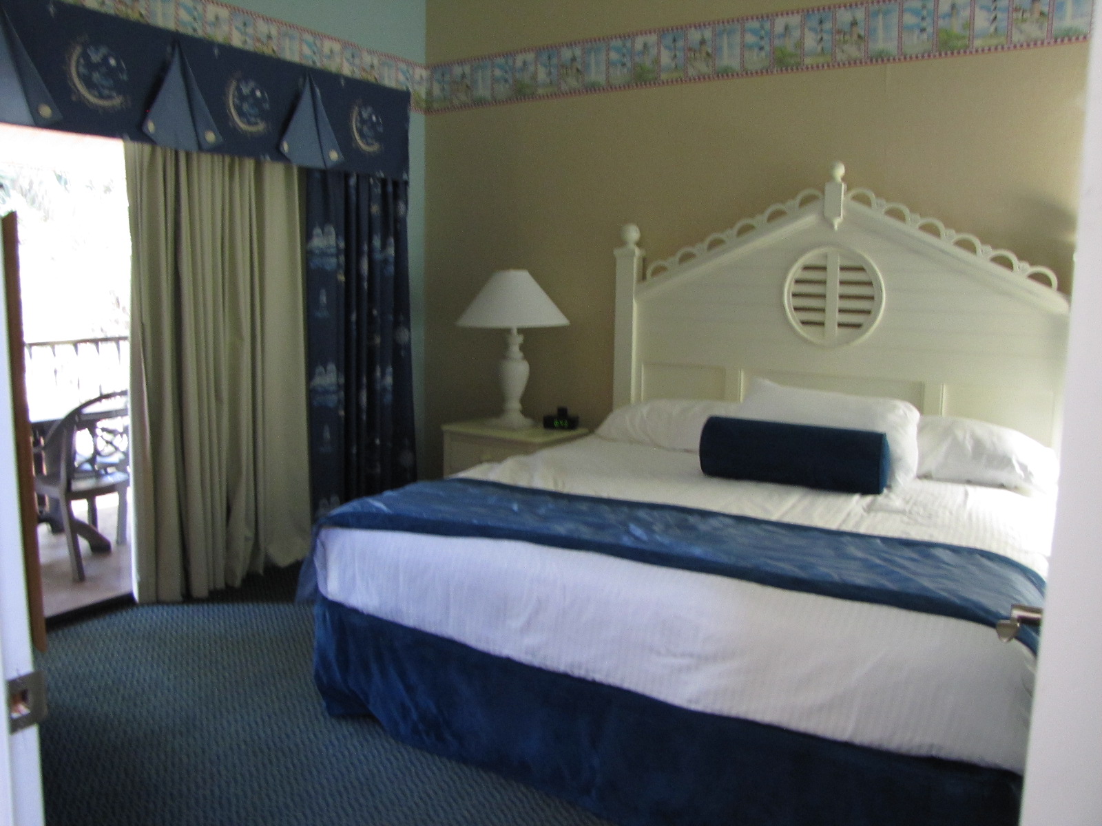 Loading Resort Image...