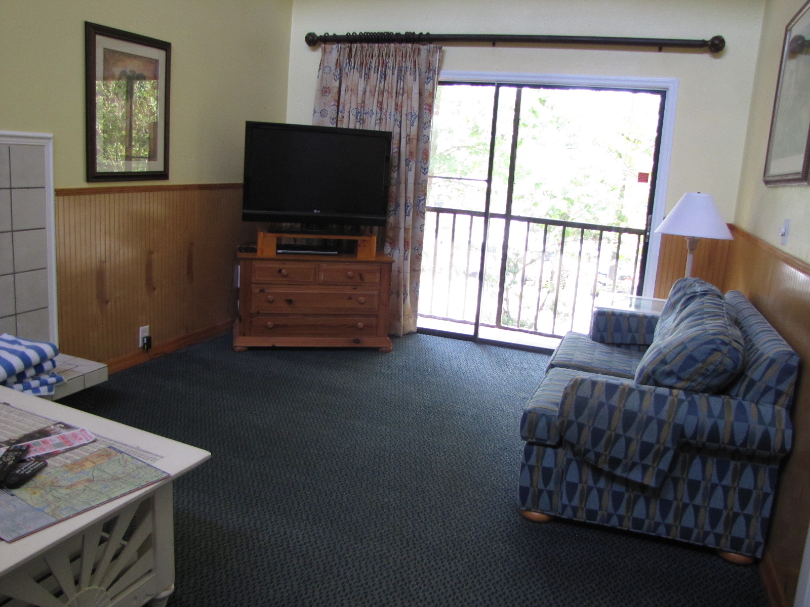 Loading Resort Image...