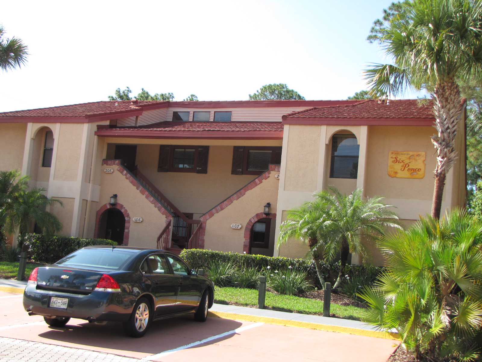 Loading Resort Image...