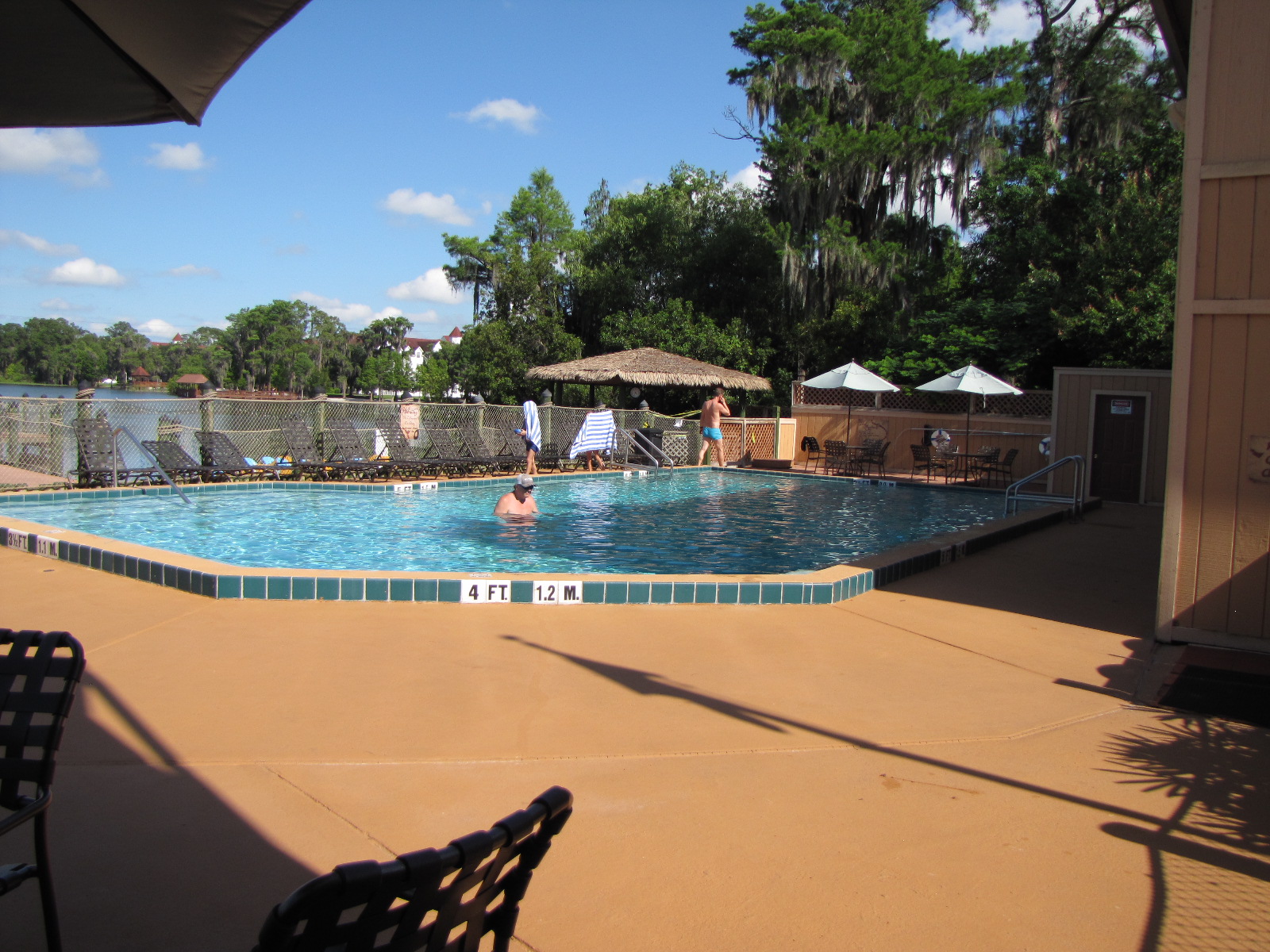 Loading Resort Image...