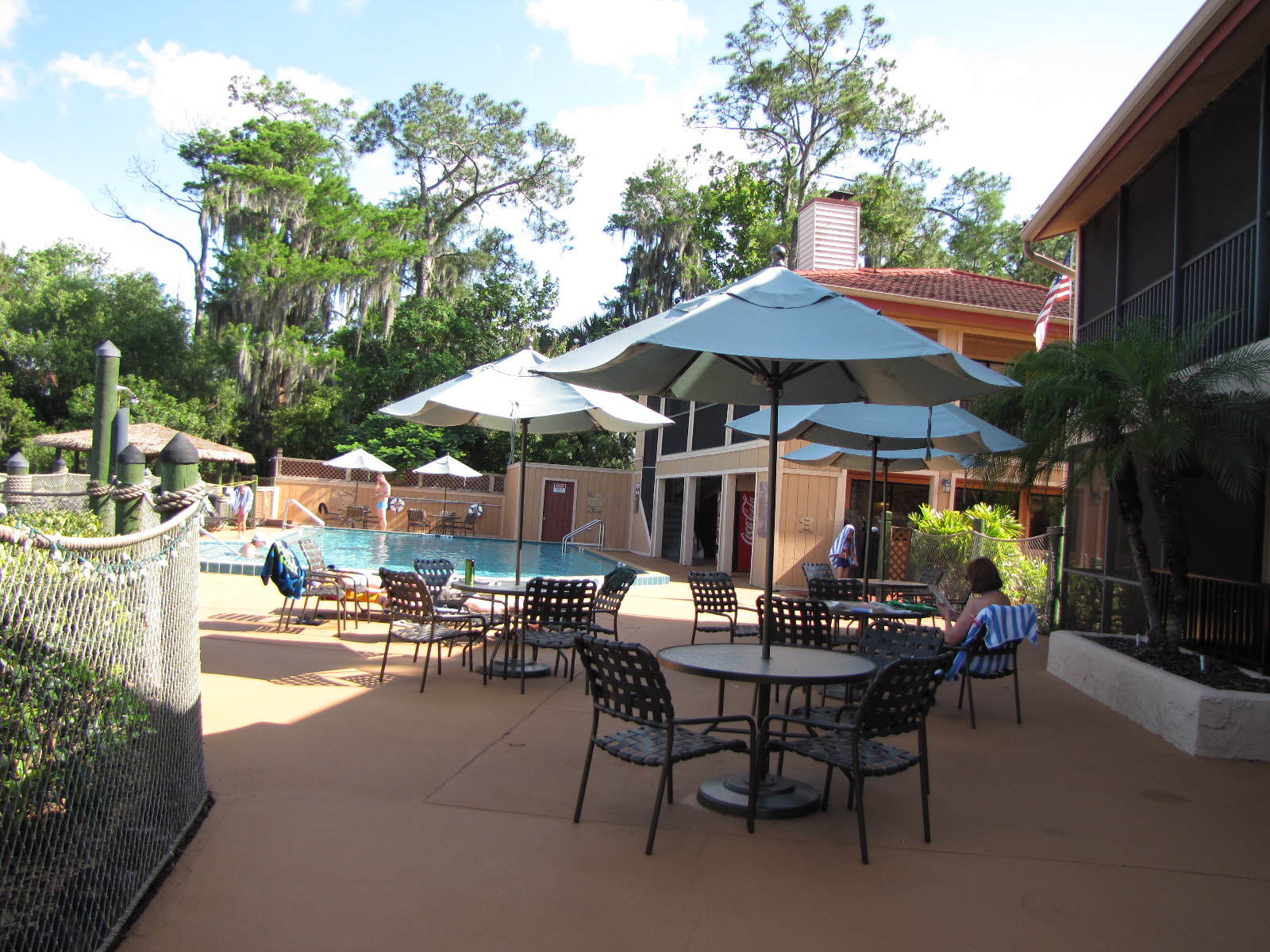 Loading Resort Image...