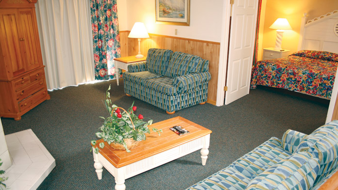 Loading Resort Image...